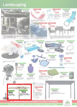Leroy Merlin : March More For Much Less (03 March - 28 March 2023), page 13
