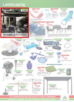 Leroy Merlin : March More For Much Less (03 March - 28 March 2023), page 13