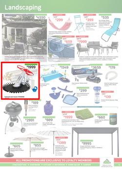 Leroy Merlin : March More For Much Less (03 March - 28 March 2023), page 13