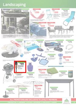 Leroy Merlin : March More For Much Less (03 March - 28 March 2023), page 13