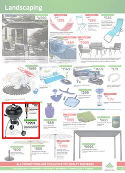 Leroy Merlin : March More For Much Less (03 March - 28 March 2023), page 13