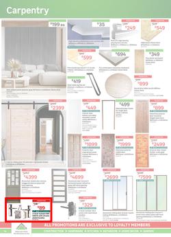 Leroy Merlin : March More For Much Less (03 March - 28 March 2023), page 14