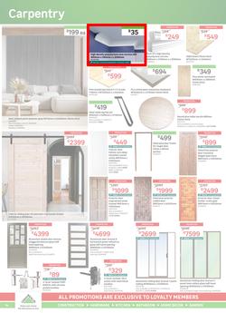 Leroy Merlin : March More For Much Less (03 March - 28 March 2023), page 14
