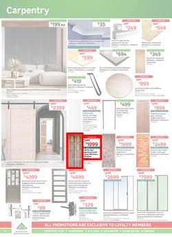 Leroy Merlin : March More For Much Less (03 March - 28 March 2023), page 14