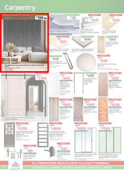 Leroy Merlin : March More For Much Less (03 March - 28 March 2023), page 14