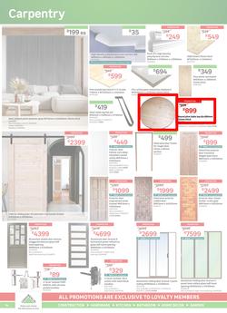 Leroy Merlin : March More For Much Less (03 March - 28 March 2023), page 14