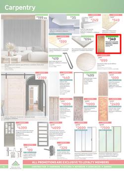 Leroy Merlin : March More For Much Less (03 March - 28 March 2023), page 14