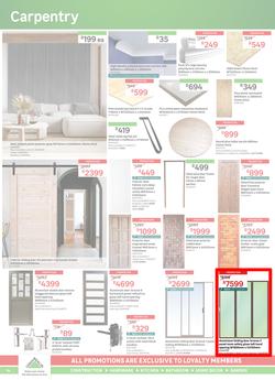Leroy Merlin : March More For Much Less (03 March - 28 March 2023), page 14