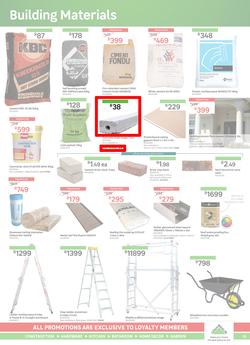 Leroy Merlin : March More For Much Less (03 March - 28 March 2023), page 15
