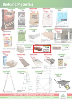 Leroy Merlin : March More For Much Less (03 March - 28 March 2023), page 15