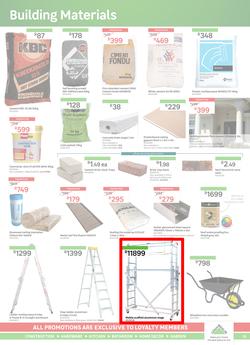 Leroy Merlin : March More For Much Less (03 March - 28 March 2023), page 15