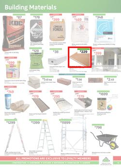 Leroy Merlin : March More For Much Less (03 March - 28 March 2023), page 15