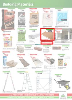 Leroy Merlin : March More For Much Less (03 March - 28 March 2023), page 15