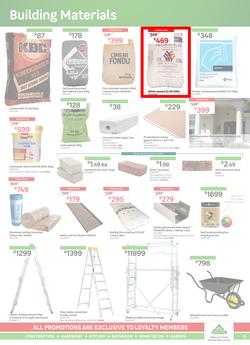 Leroy Merlin : March More For Much Less (03 March - 28 March 2023), page 15