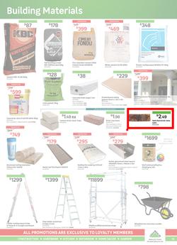 Leroy Merlin : March More For Much Less (03 March - 28 March 2023), page 15
