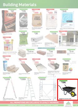 Leroy Merlin : March More For Much Less (03 March - 28 March 2023), page 15
