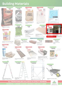 Leroy Merlin : March More For Much Less (03 March - 28 March 2023), page 15