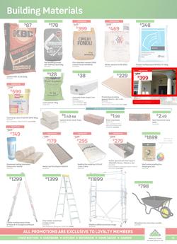 Leroy Merlin : March More For Much Less (03 March - 28 March 2023), page 15
