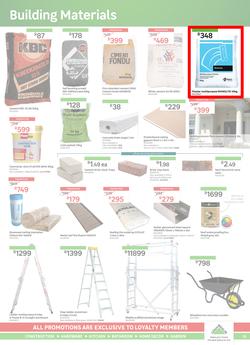 Leroy Merlin : March More For Much Less (03 March - 28 March 2023), page 15