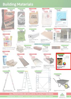 Leroy Merlin : March More For Much Less (03 March - 28 March 2023), page 15