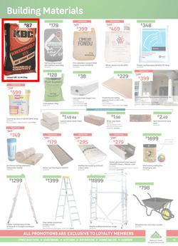 Leroy Merlin : March More For Much Less (03 March - 28 March 2023), page 15