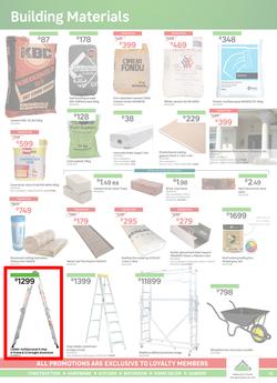 Leroy Merlin : March More For Much Less (03 March - 28 March 2023), page 15