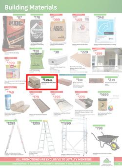 Leroy Merlin : March More For Much Less (03 March - 28 March 2023), page 15