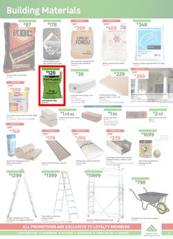 Leroy Merlin : March More For Much Less (03 March - 28 March 2023), page 15