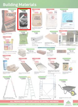 Leroy Merlin : March More For Much Less (03 March - 28 March 2023), page 15