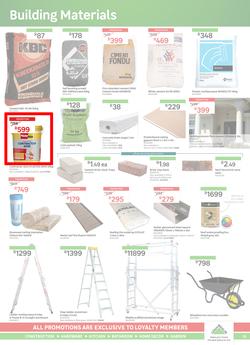 Leroy Merlin : March More For Much Less (03 March - 28 March 2023), page 15