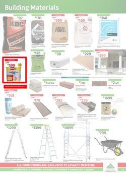 Leroy Merlin : March More For Much Less (03 March - 28 March 2023), page 15
