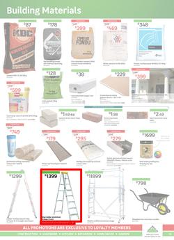 Leroy Merlin : March More For Much Less (03 March - 28 March 2023), page 15
