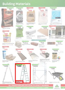 Leroy Merlin : March More For Much Less (03 March - 28 March 2023), page 15