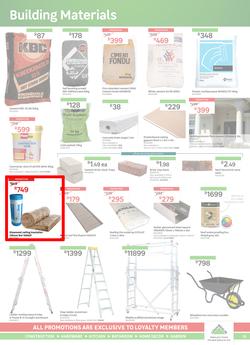 Leroy Merlin : March More For Much Less (03 March - 28 March 2023), page 15