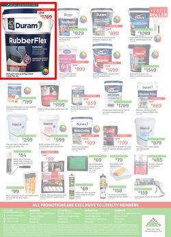 Leroy Merlin : March More For Much Less (03 March - 28 March 2023), page 16