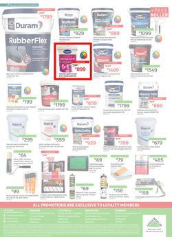 Leroy Merlin : March More For Much Less (03 March - 28 March 2023), page 16