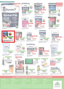 Leroy Merlin : March More For Much Less (03 March - 28 March 2023), page 16