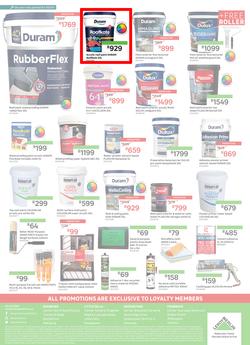 Leroy Merlin : March More For Much Less (03 March - 28 March 2023), page 16