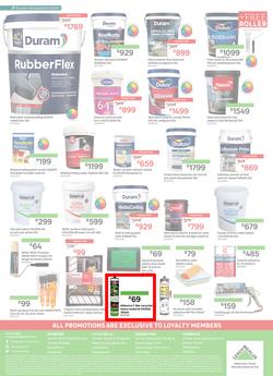 Leroy Merlin : March More For Much Less (03 March - 28 March 2023), page 16