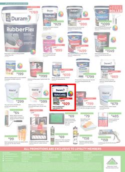 Leroy Merlin : March More For Much Less (03 March - 28 March 2023), page 16