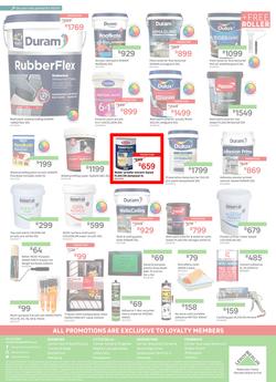 Leroy Merlin : March More For Much Less (03 March - 28 March 2023), page 16