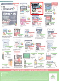 Leroy Merlin : March More For Much Less (03 March - 28 March 2023), page 16