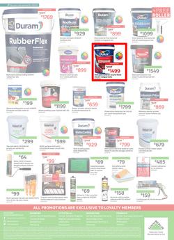 Leroy Merlin : March More For Much Less (03 March - 28 March 2023), page 16