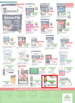 Leroy Merlin : March More For Much Less (03 March - 28 March 2023), page 16