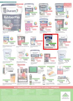 Leroy Merlin : March More For Much Less (03 March - 28 March 2023), page 16