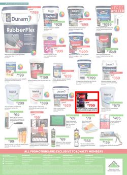 Leroy Merlin : March More For Much Less (03 March - 28 March 2023), page 16