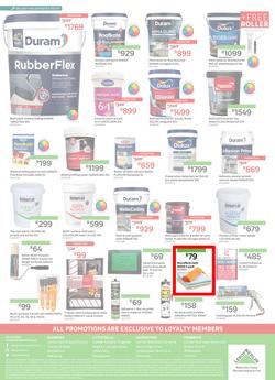 Leroy Merlin : March More For Much Less (03 March - 28 March 2023), page 16