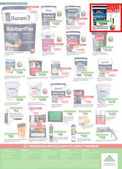 Leroy Merlin : March More For Much Less (03 March - 28 March 2023), page 16