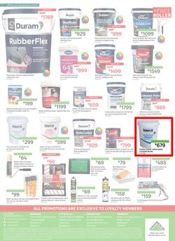 Leroy Merlin : March More For Much Less (03 March - 28 March 2023), page 16
