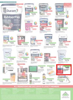 Leroy Merlin : March More For Much Less (03 March - 28 March 2023), page 16